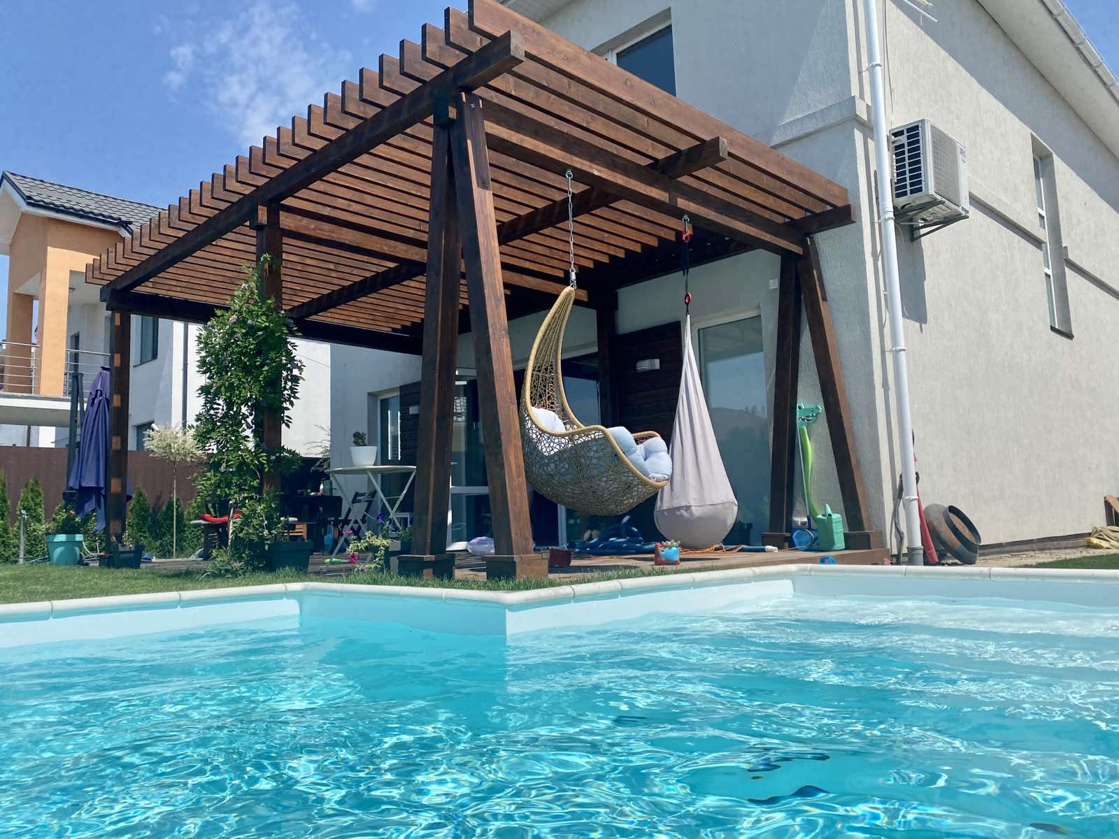 Строительство бассейнов в Киеве: цена под ключ - ModernPools